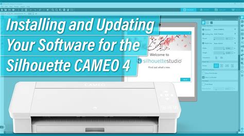 cameo bvdep|Downloading And Installing Your Silhouette Software.